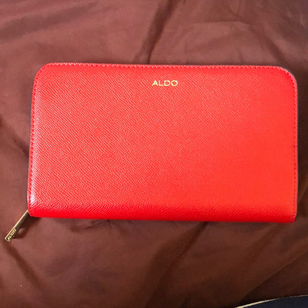 Aldo Wallet